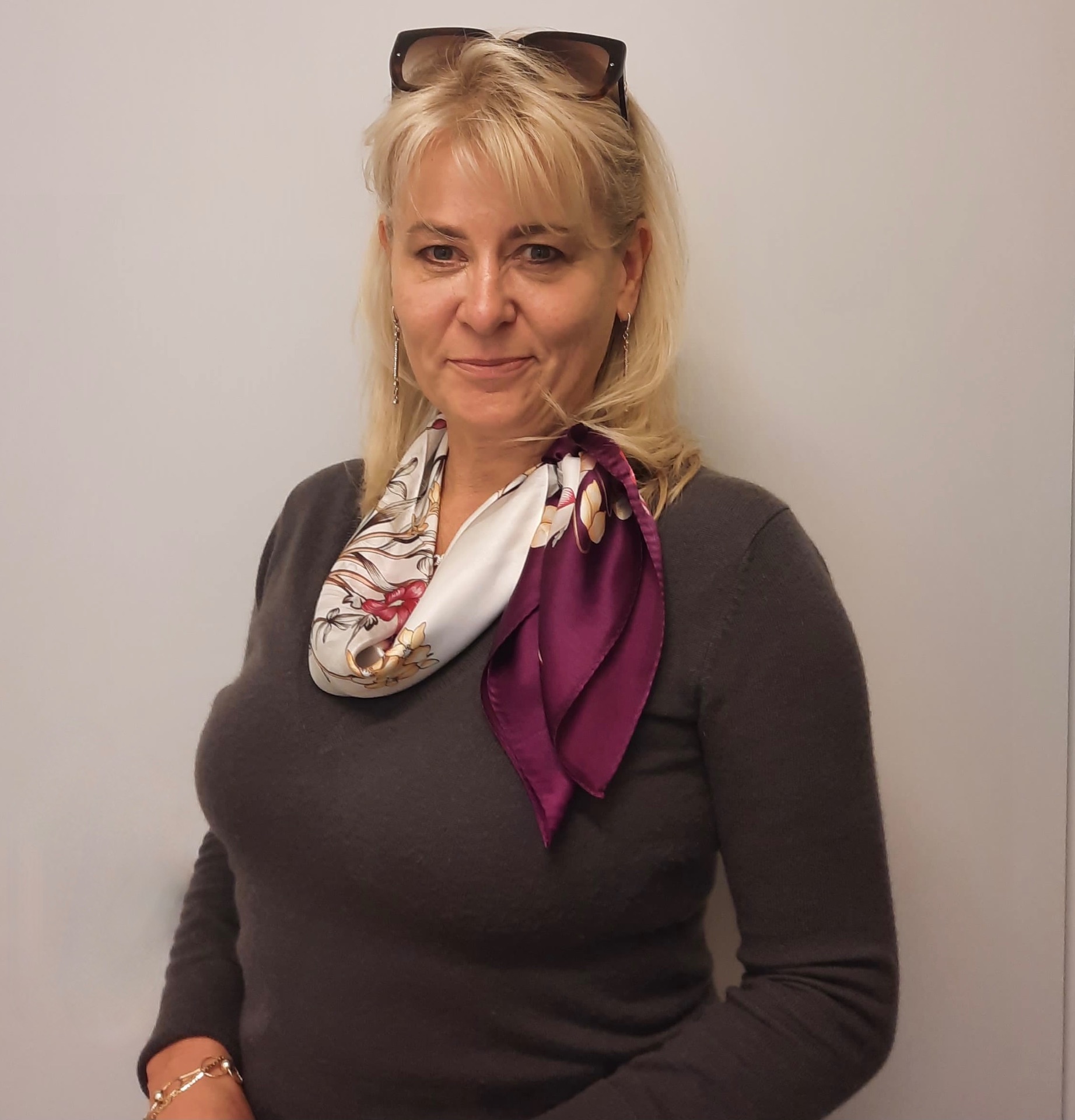 dr Ewa Małachowska