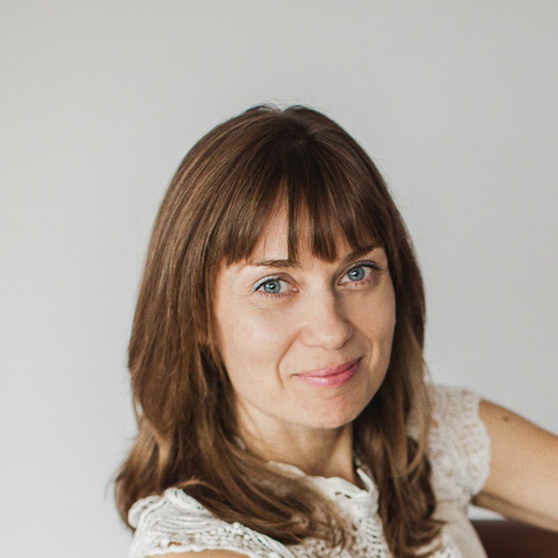 Magda Boczarska