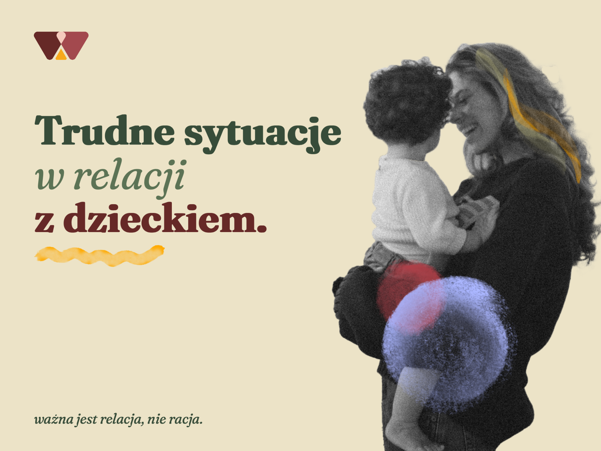 Karty wspierające dla rodziców cz. 2