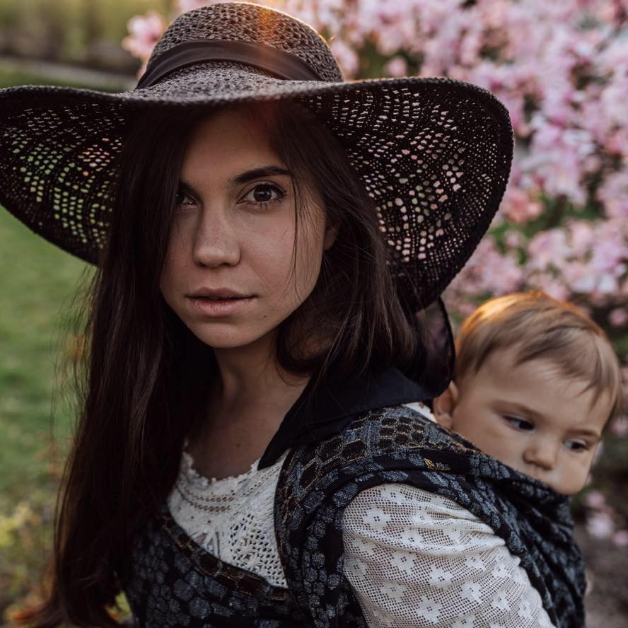 Sonia Emilia Szafrańska